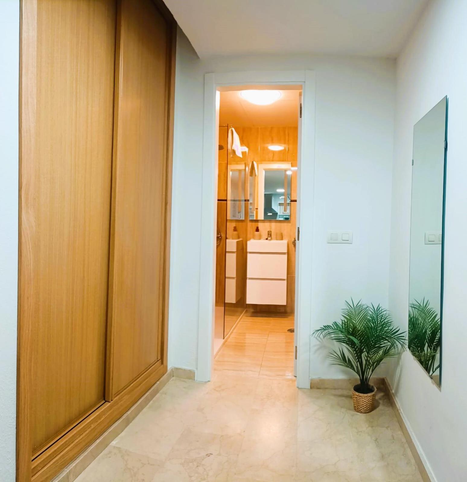 New Tropic Malaka Home Malaga Exterior photo